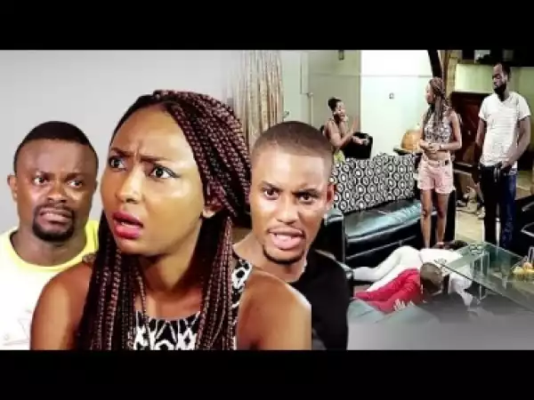 Video: My Crazy Neighbours  - 2018 Latest Nigerian Nollywood Movies